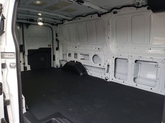 New 2026 Ford Transit 250 Low Roof image 26