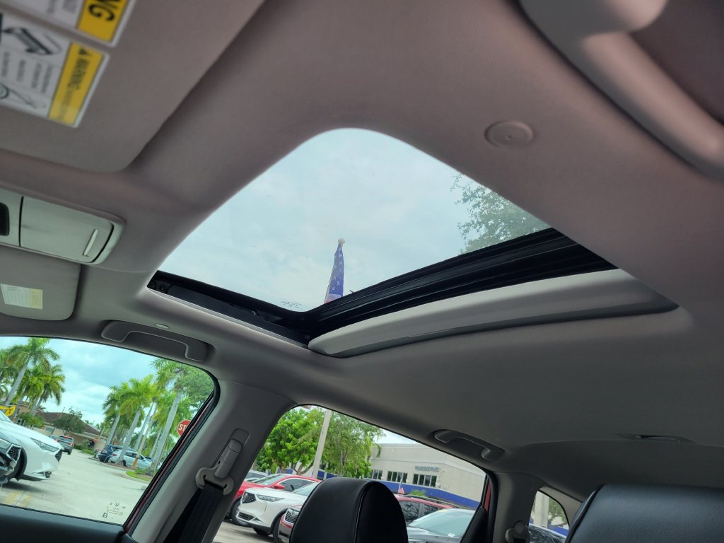 Used 2025 Honda CR-V EX image 16