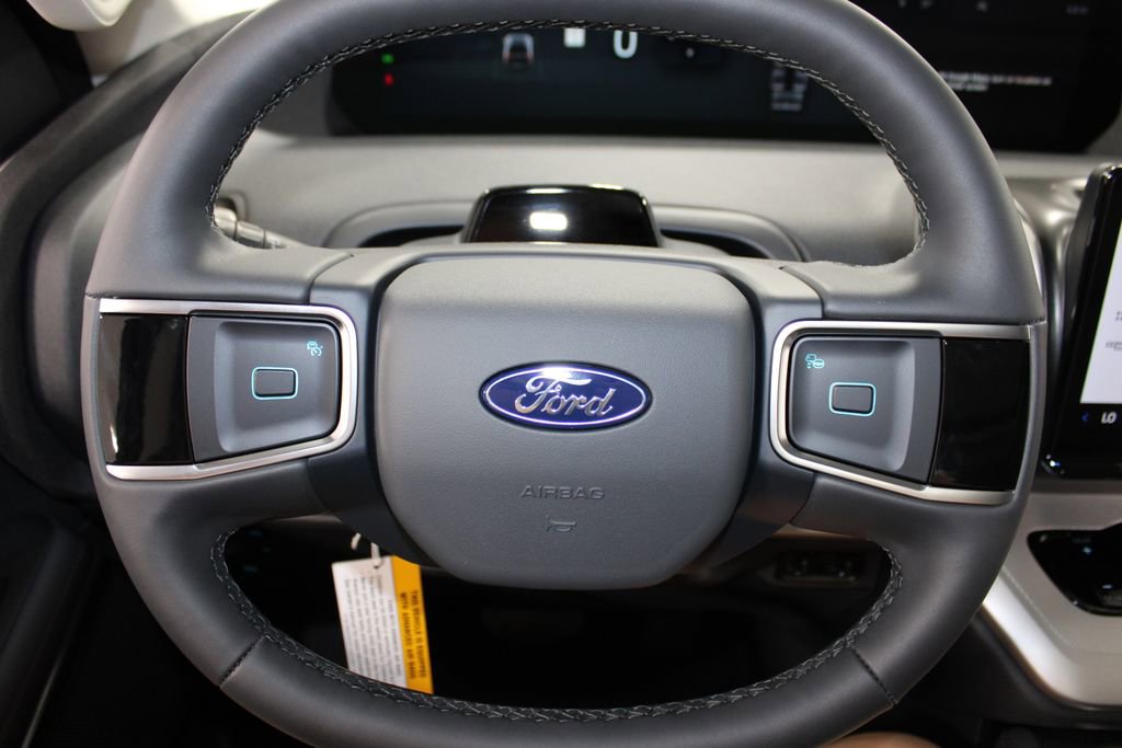 New 2025 Ford Expedition Max Active image 39