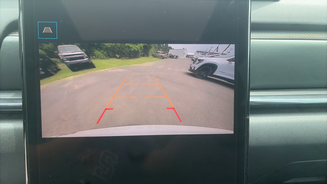 New 2026 GMC Terrain AT4 AWD/4WD image 24