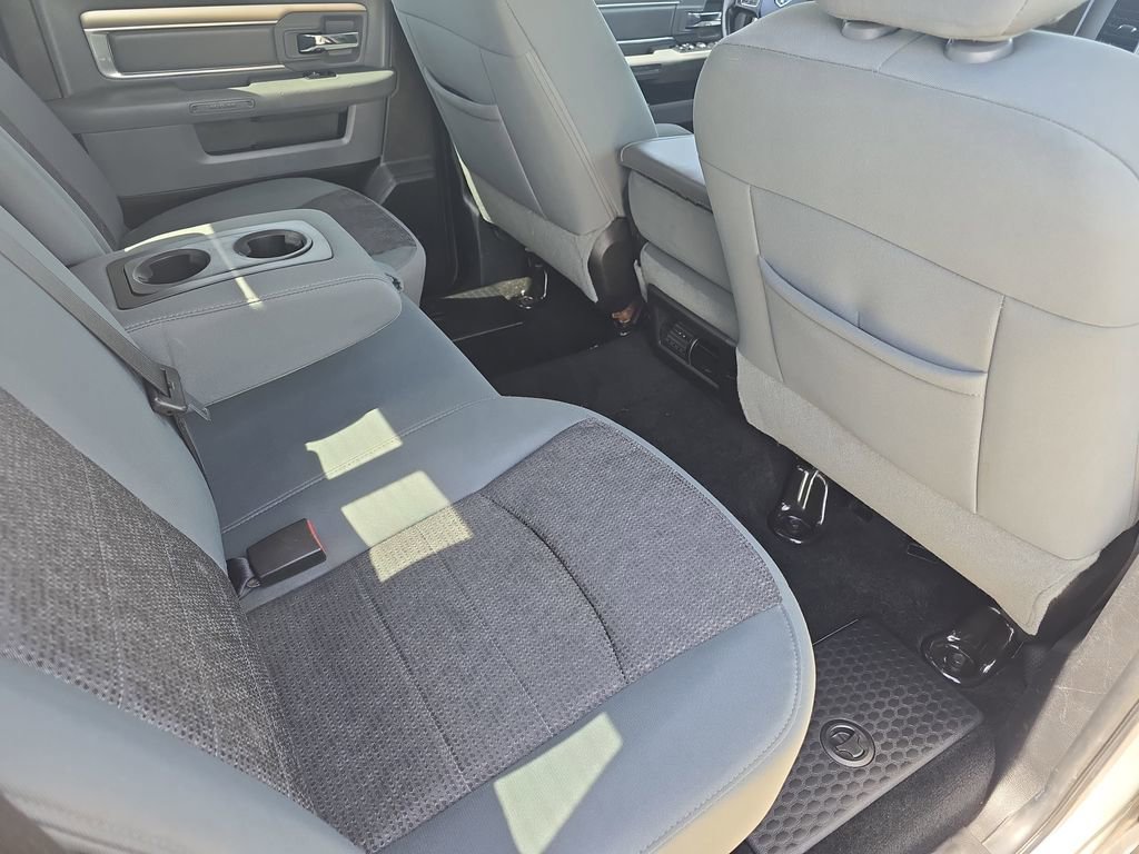 Used 2014 RAM 1500 SLT AWD/4WD image 11