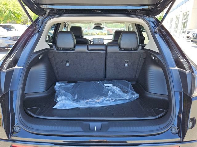 Used 2024 Honda HR-V EX-L image 6