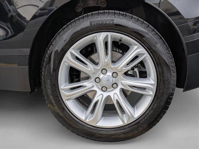 Certified 2026 Land Rover Range Rover Velar S image 24