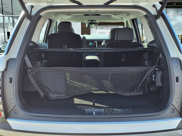 New 2026 Hyundai Palisade SEL Premium image 7