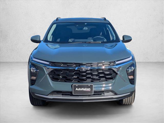 New 2026 Chevrolet Trax LT w/ LT Convenience Package image 6