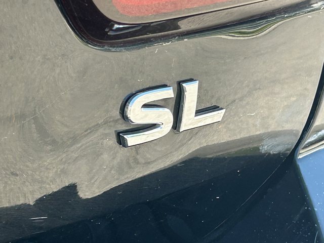 Used 2023 Nissan Armada SL w/ Captain's Chairs Package image 5