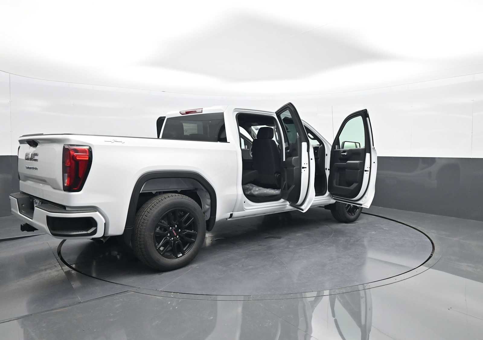 New 2026 GMC Sierra 1500 Pro image 8