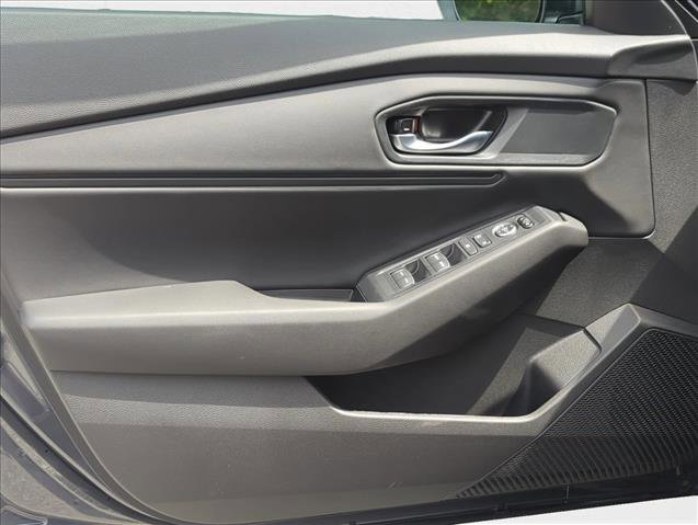 New 2025 Honda Accord SE image 10