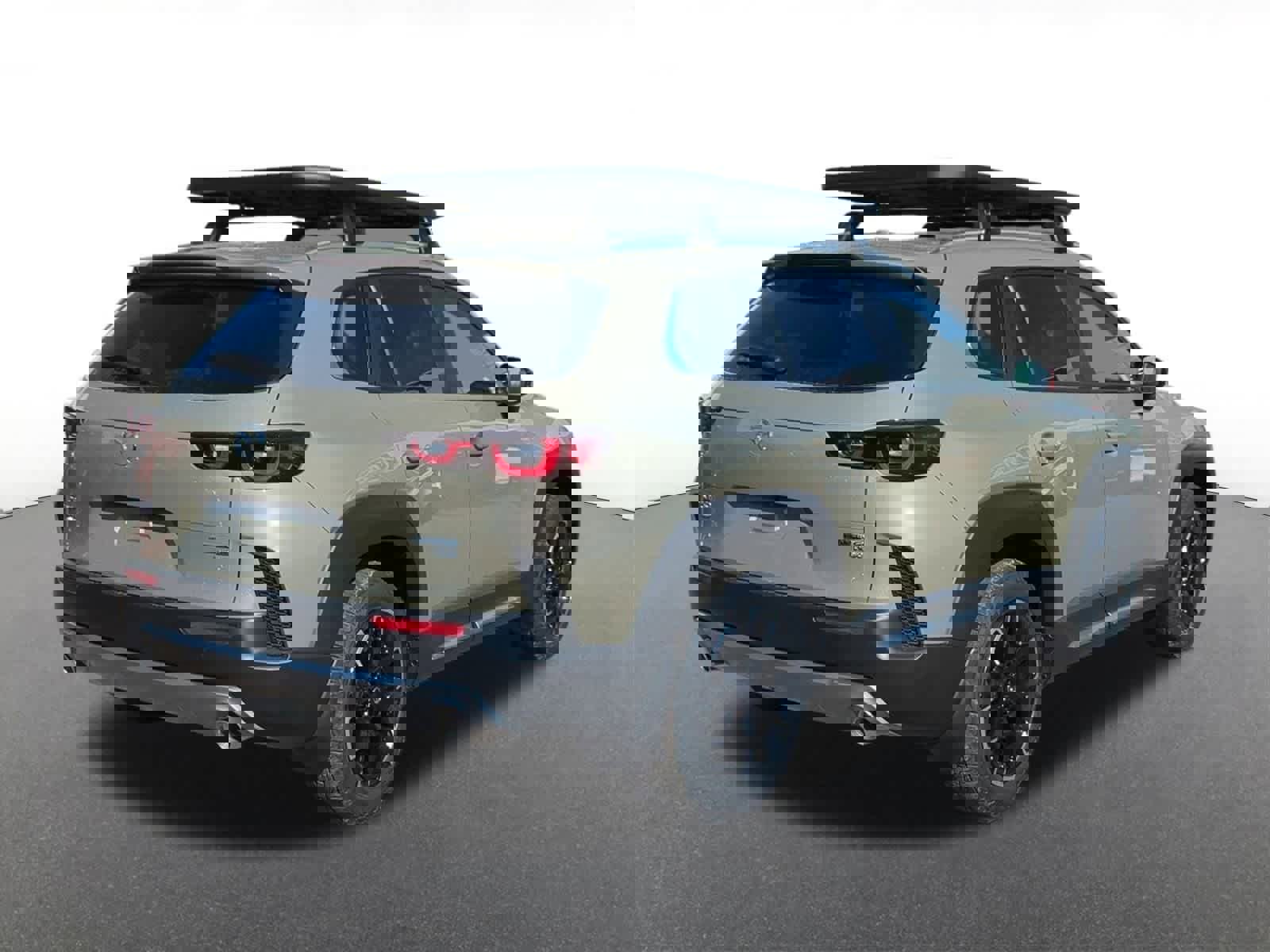 New 2025 MAZDA CX-50 Meridian Edition w/ Apex Package image 6