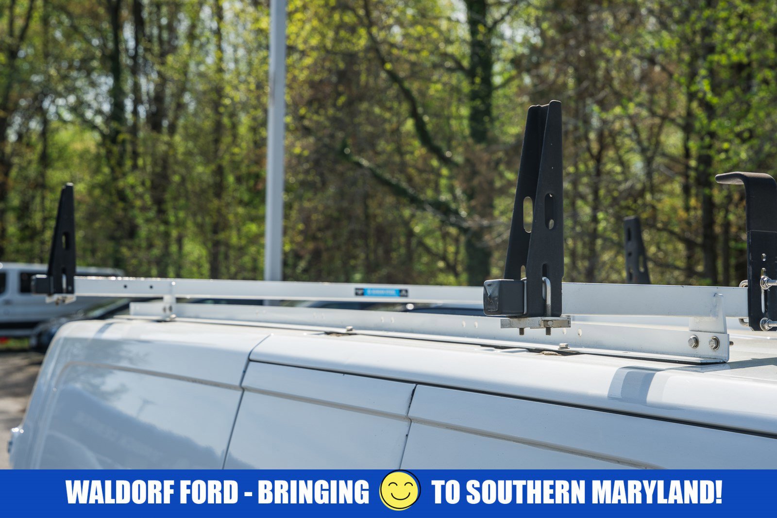 Used 2021 Ford Transit 250 Low Roof image 21