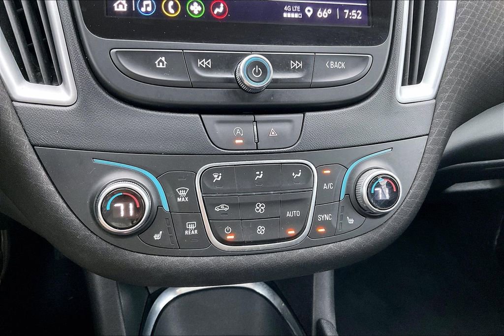 Used 2023 Chevrolet Malibu LT image 30