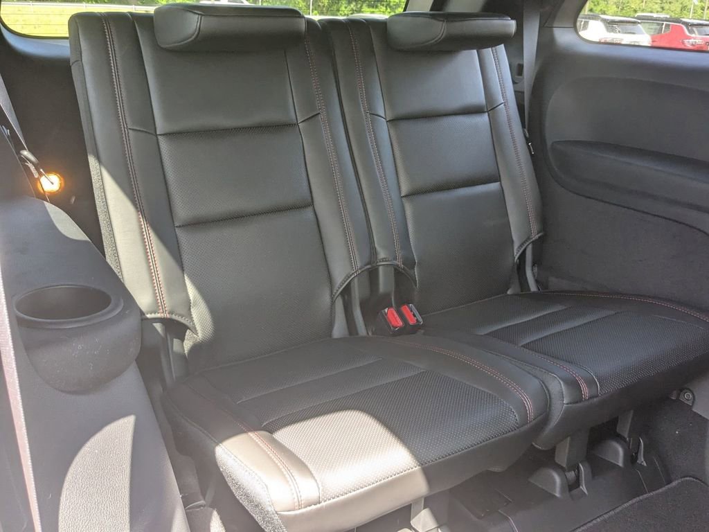 New 2026 Dodge Durango GT AWD/4WD image 31