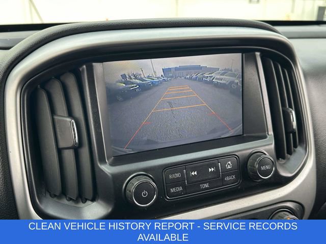 Used 2015 Chevrolet Colorado LT w/ LT Convenience Package image 4