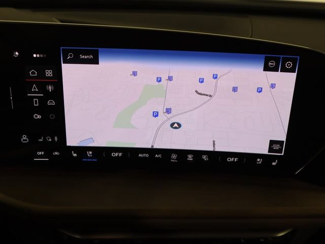 Certified 2025 Audi Q5 Premium Plus w/ Premium Plus AWD/4WD image 17