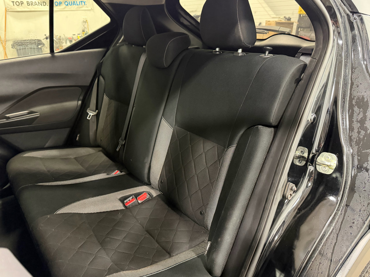 Used 2020 Nissan Kicks S image 13