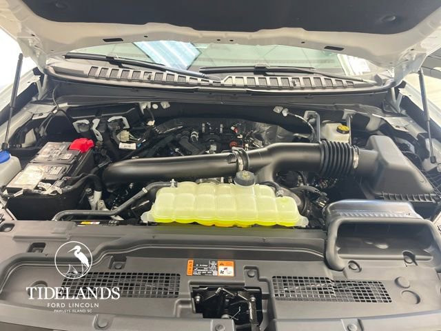 New 2025 Ford Expedition Tremor image 27