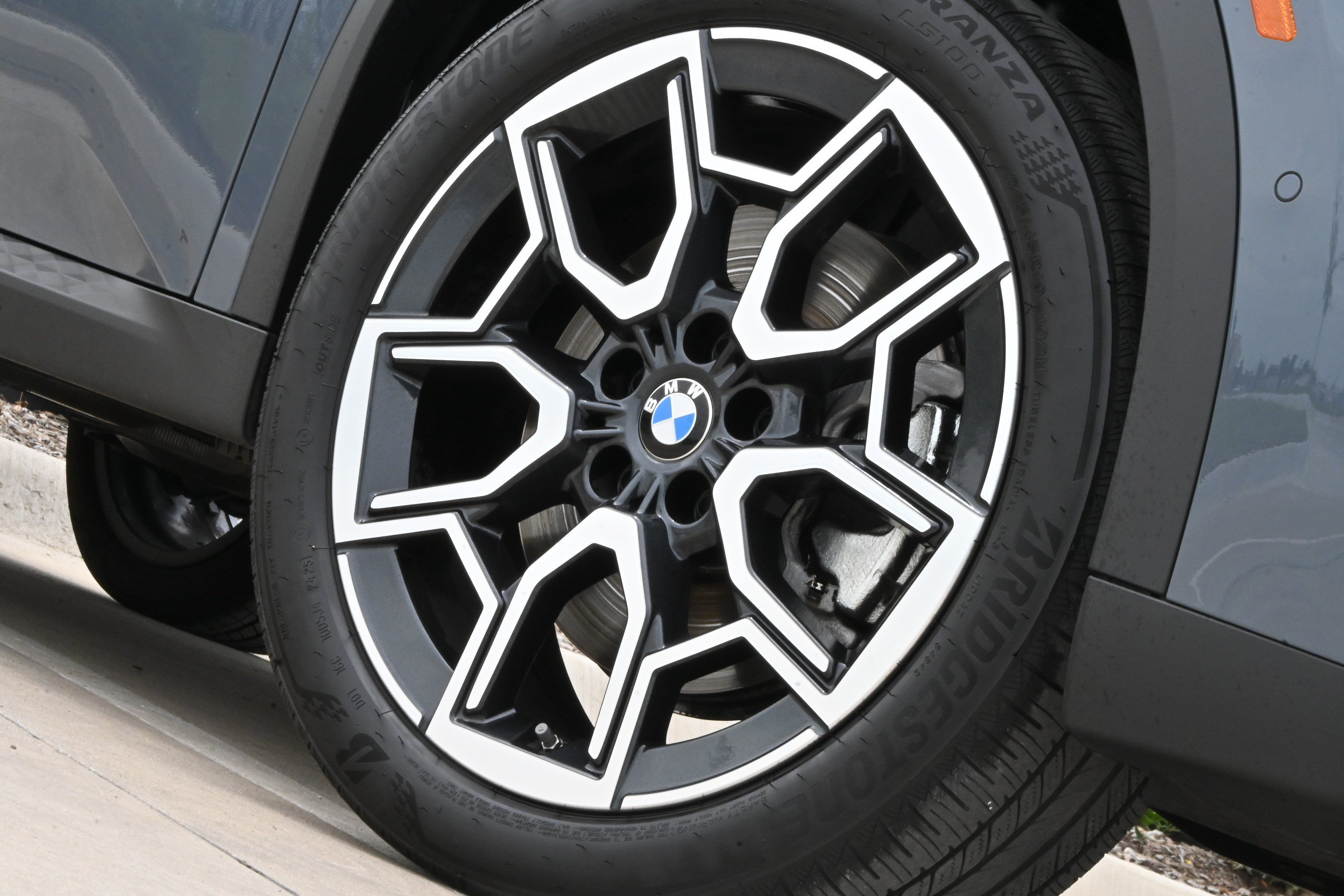 Certified 2026 BMW X2 xDrive28i AWD/4WD image 11
