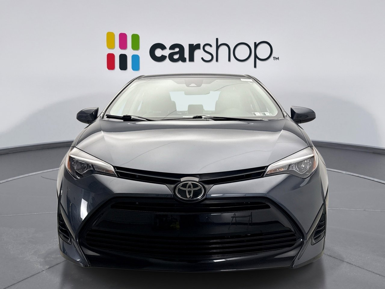 Used 2019 Toyota Corolla LE FWD image 8
