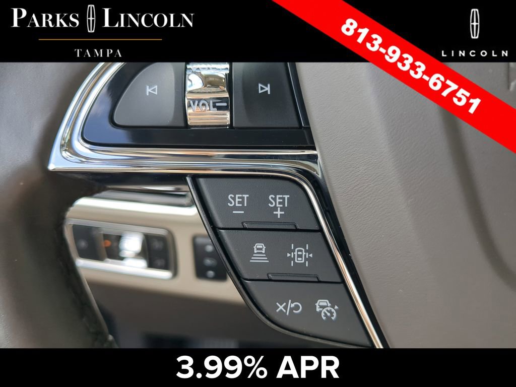 Certified 2022 Lincoln Navigator Reserve image 29