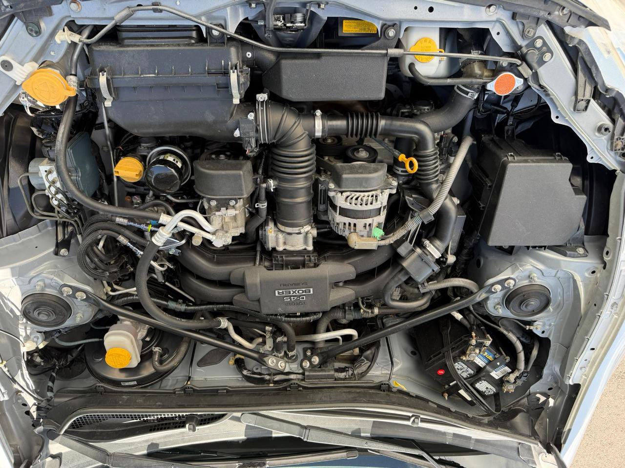 Used 2014 Scion FR-S RWD image 19