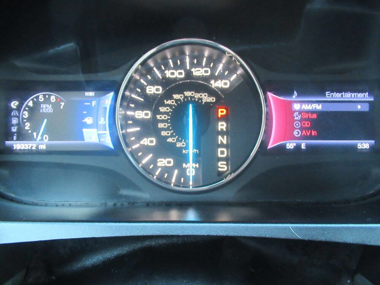 Used 2013 Ford Edge SEL image 19