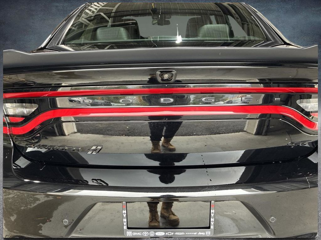 Used 2022 Dodge Charger GT w/ Plus Group AWD/4WD image 68