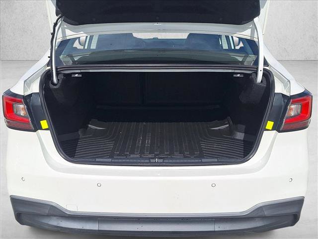 Used 2020 Subaru Legacy Limited w/ Popular Package #3 image 17