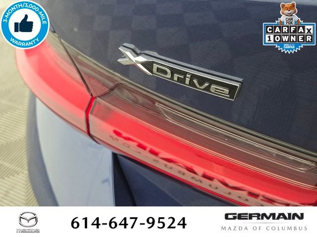 Used 2023 BMW 330i xDrive 330i xDrive w/ Premium Package image 16