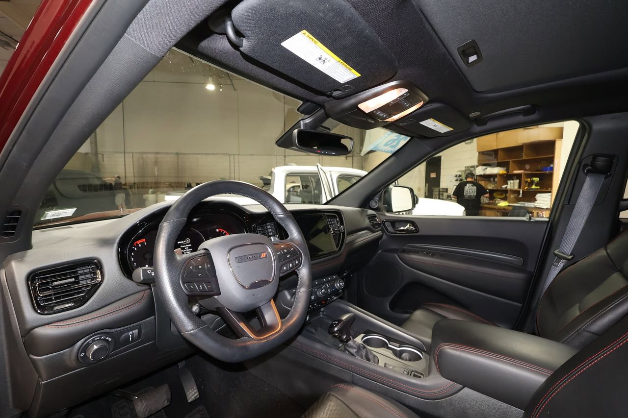Used 2026 Buick Envista Sport Touring w/ Convenience I Package FWD image 9