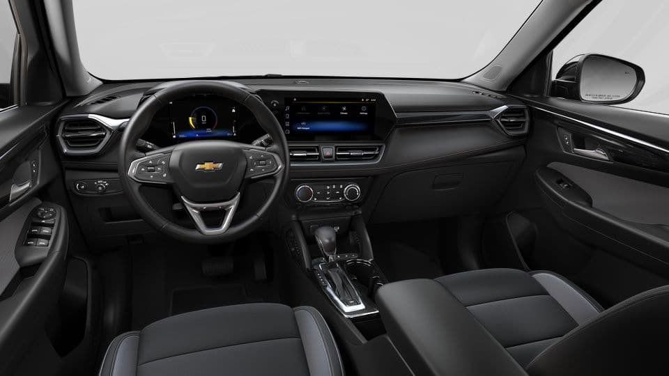 New 2026 Chevrolet TrailBlazer LT w/ LT Cold Weather Package image 7