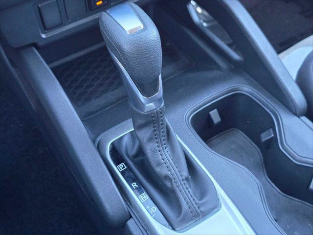 Used 2022 Nissan Frontier S w/ Technology Package RWD image 33