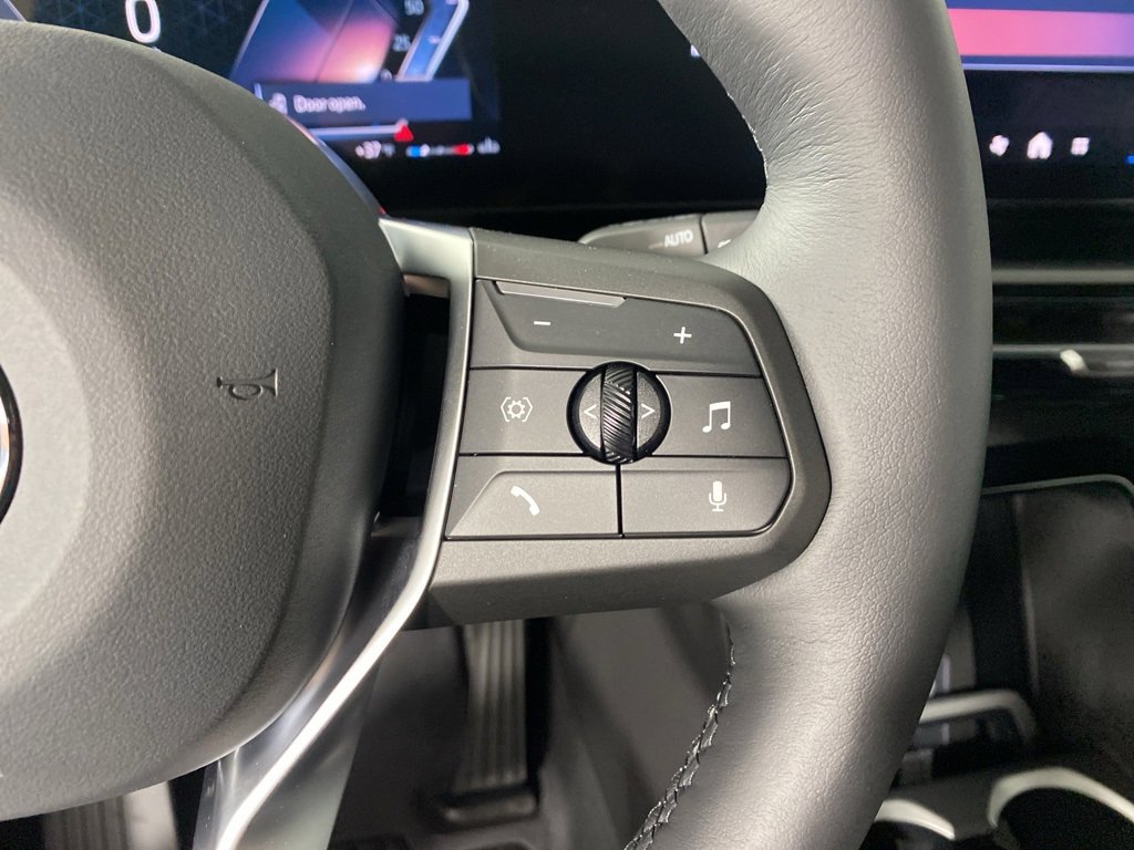 New 2026 BMW X1 xDrive28i w/ Convenience Package image 13