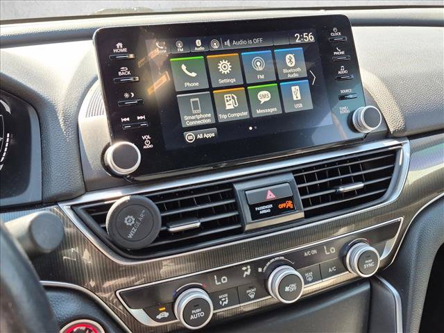 Used 2019 Honda Accord Sport image 12