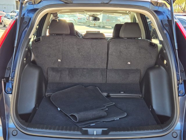 Certified 2024 Honda CR-V EX image 20