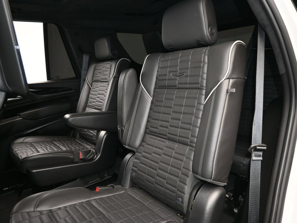 Used 2023 Cadillac Escalade V AWD/4WD image 51