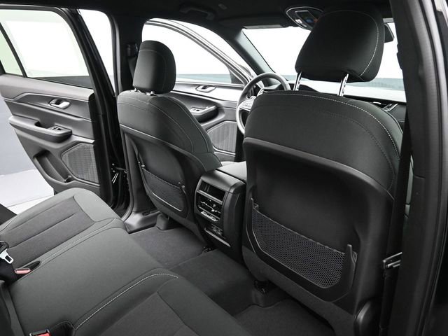 New 2026 Jeep Grand Cherokee Laredo w/ MOPAR Finishing Package AWD/4WD image 21