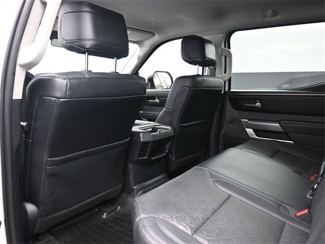 Used 2023 Toyota Tundra SR5 image 16