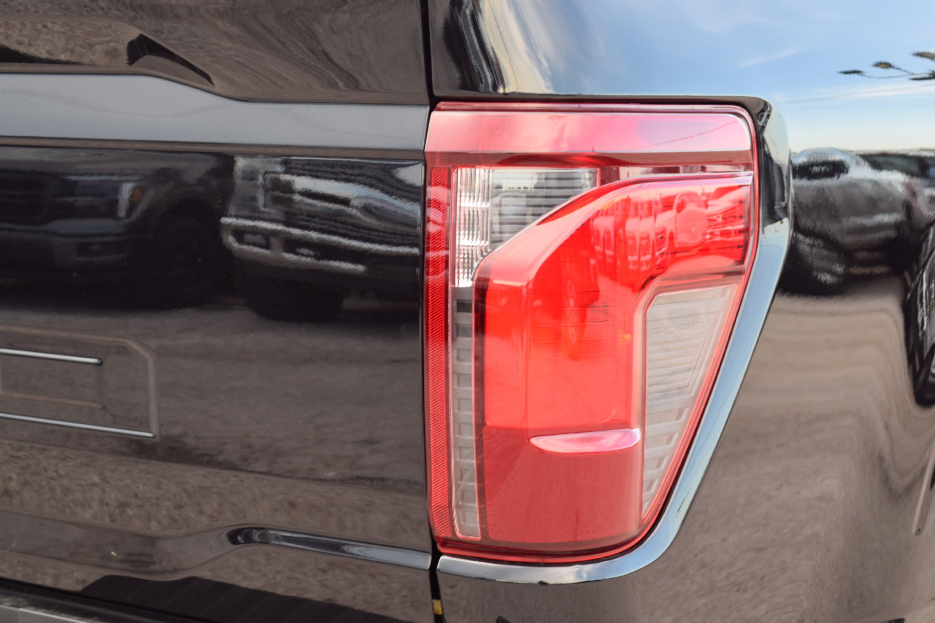 New 2026 Ford F150 STX w/ Equipment Group 200A RWD image 19