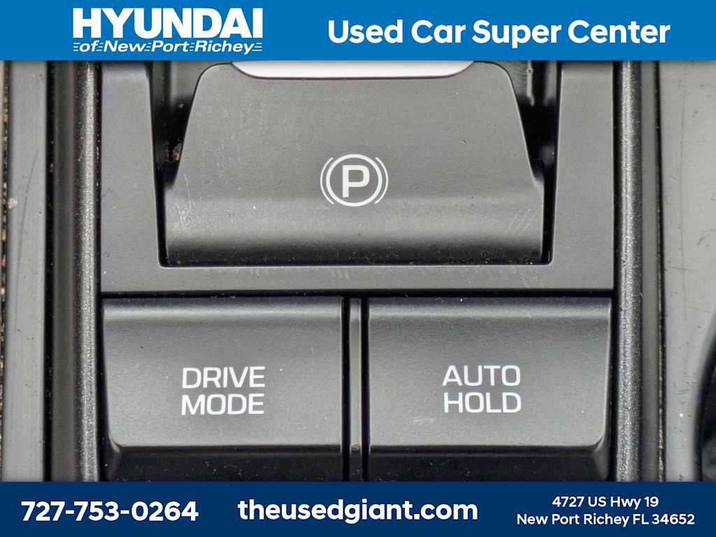 Used 2019 Hyundai Tucson SE FWD image 22