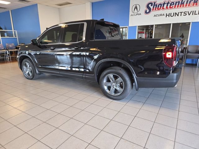 Used 2023 Honda Ridgeline RTL image 6