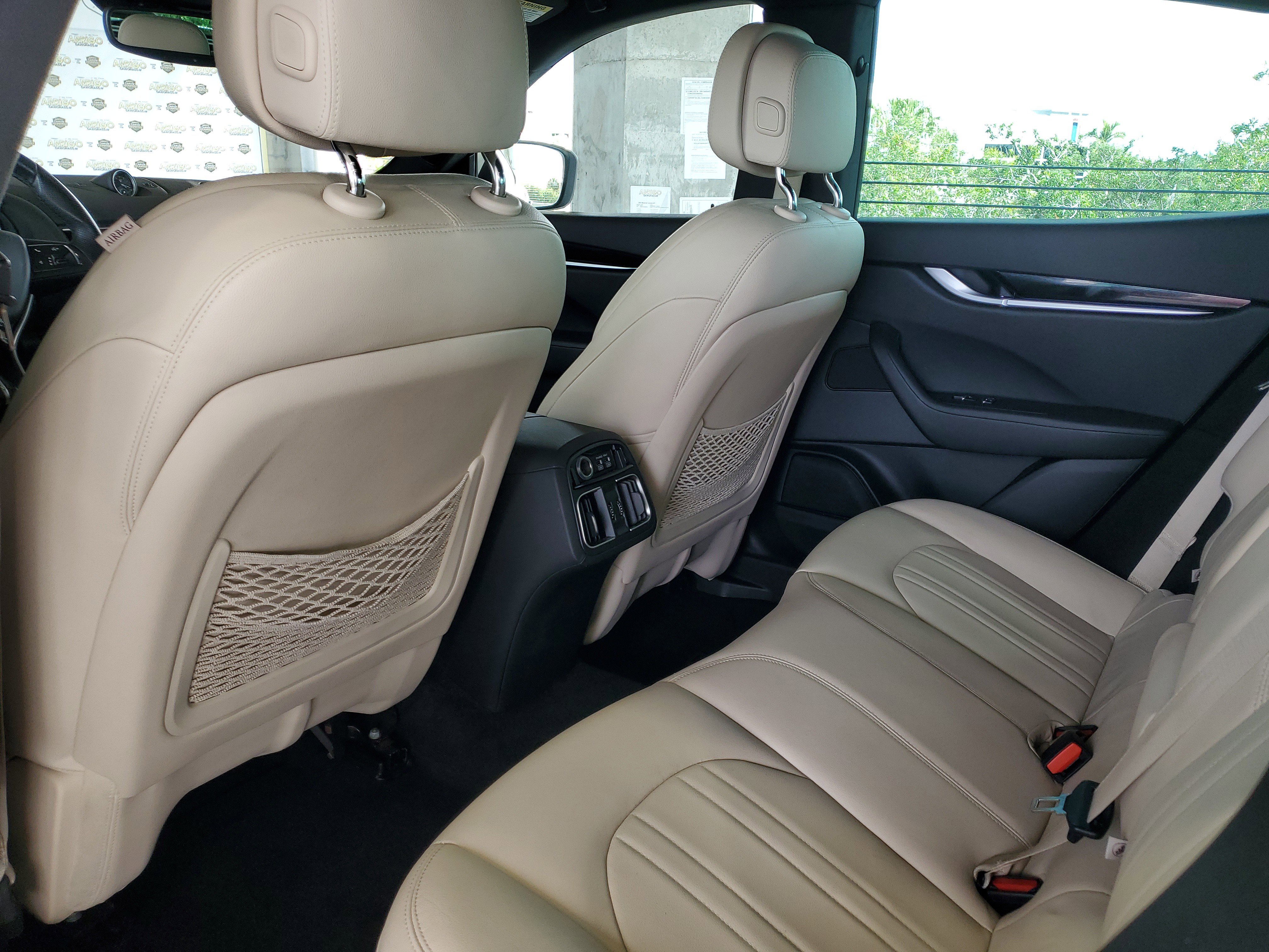 Used 2022 Maserati Levante GT AWD/4WD image 10