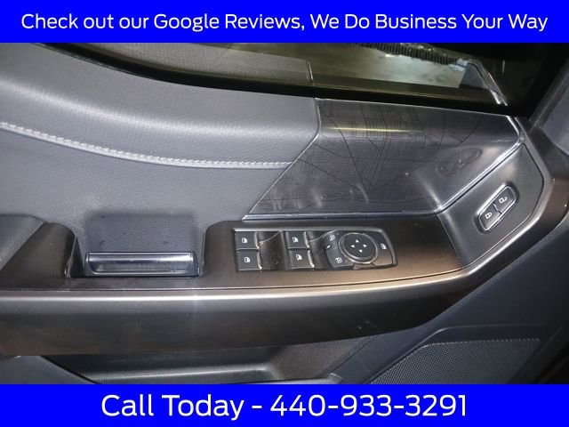 Certified 2022 Ford F150 XLT w/ Equipment Group 302A High image 28