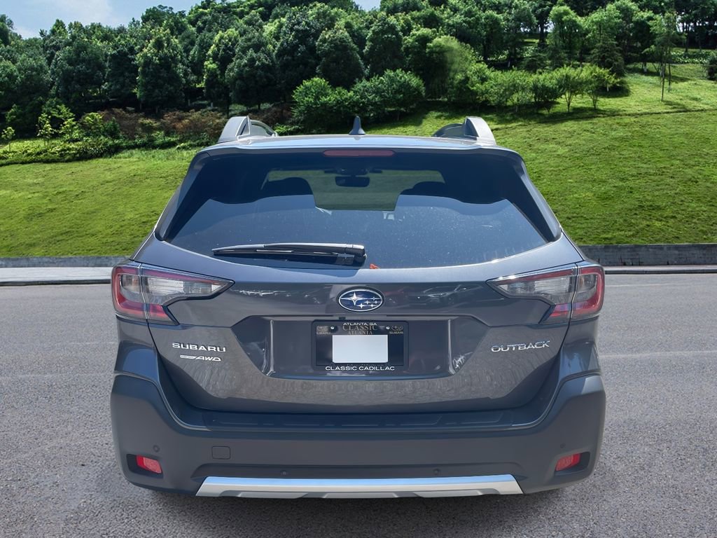 New 2025 Subaru Outback Limited w/ Popular Package #2 image 4