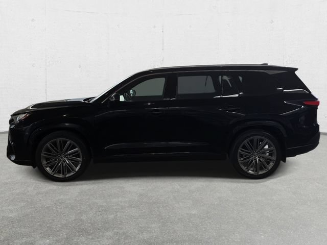Certified 2024 Lexus TX 350 AWD w/ Technology Package image 8