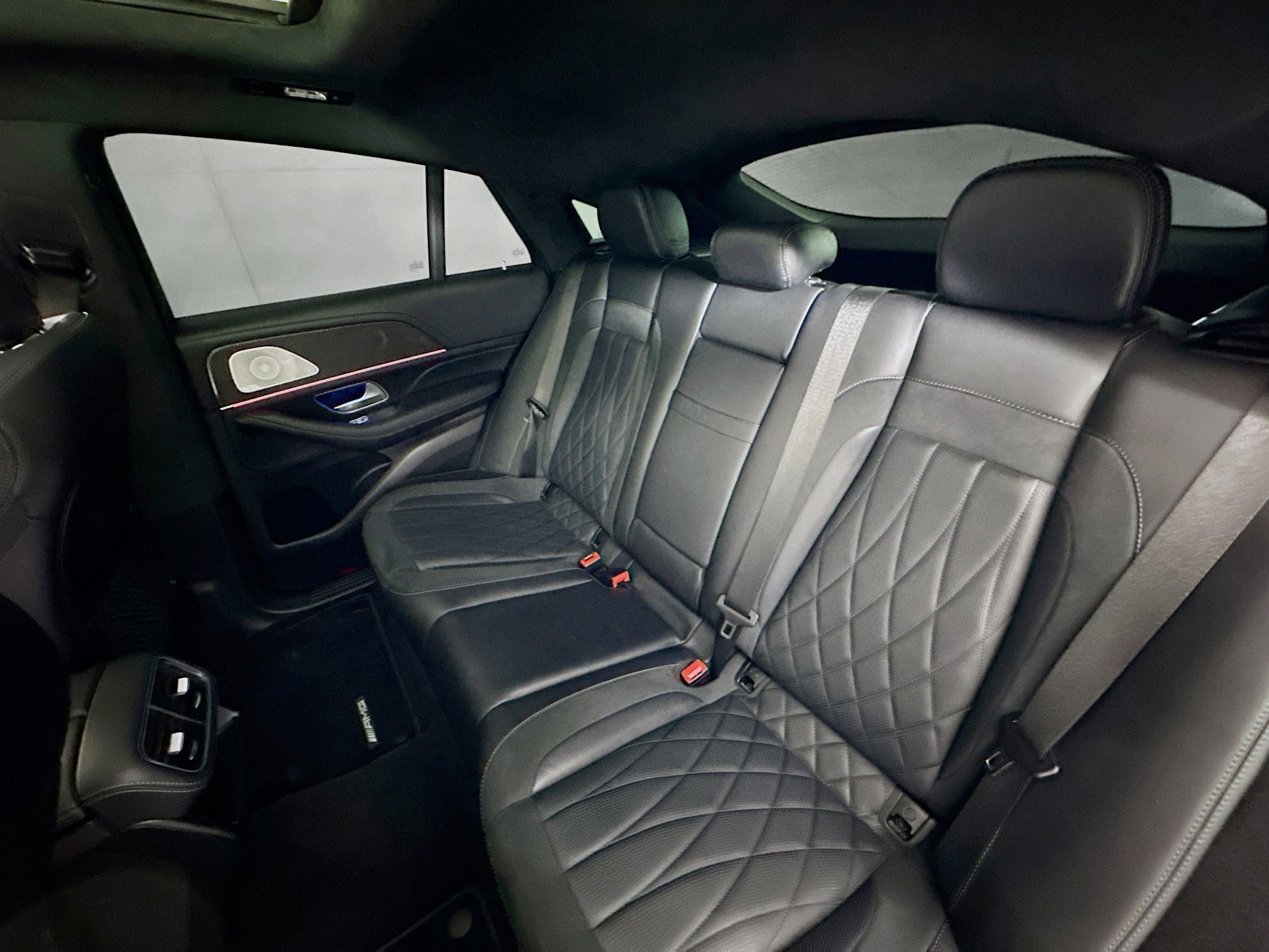 Used 2025 Mercedes-Benz GLE 63 AMG S image 24