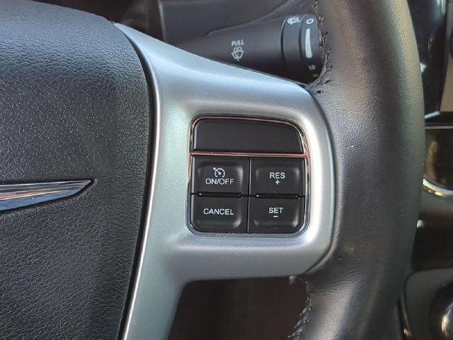 Used 2012 Chrysler 200 Touring w/ Cold Weather Group FWD image 23