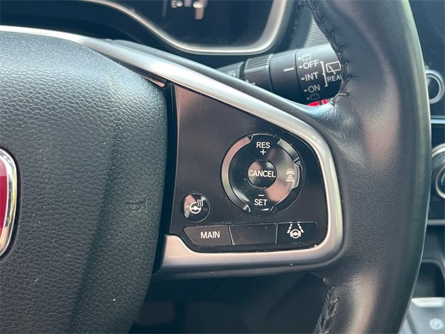 Used 2020 Honda CR-V Touring image 26