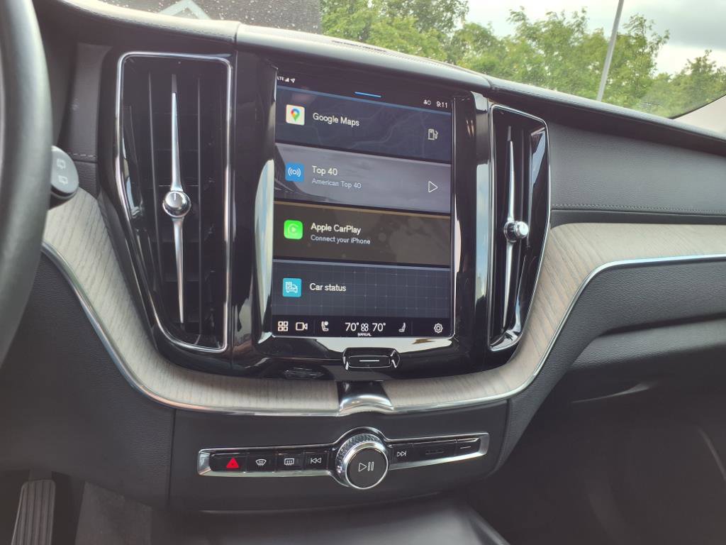 Used 2022 Volvo XC60 B6 Inscription w/ Advanced Package image 20