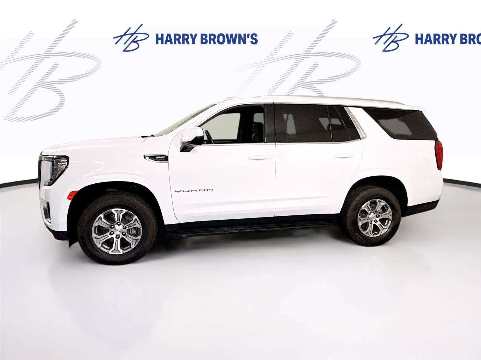 Used 2024 GMC Yukon SLE AWD/4WD image 28
