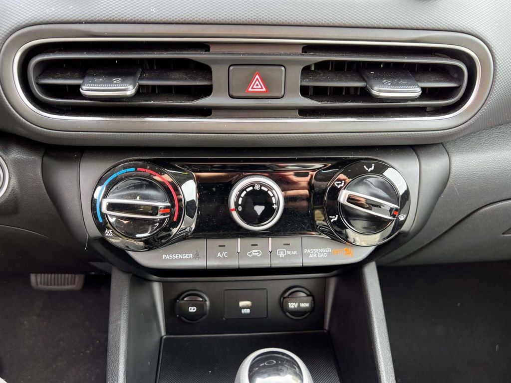 Used 2023 Hyundai Kona SEL w/ Cargo Package AWD/4WD image 20